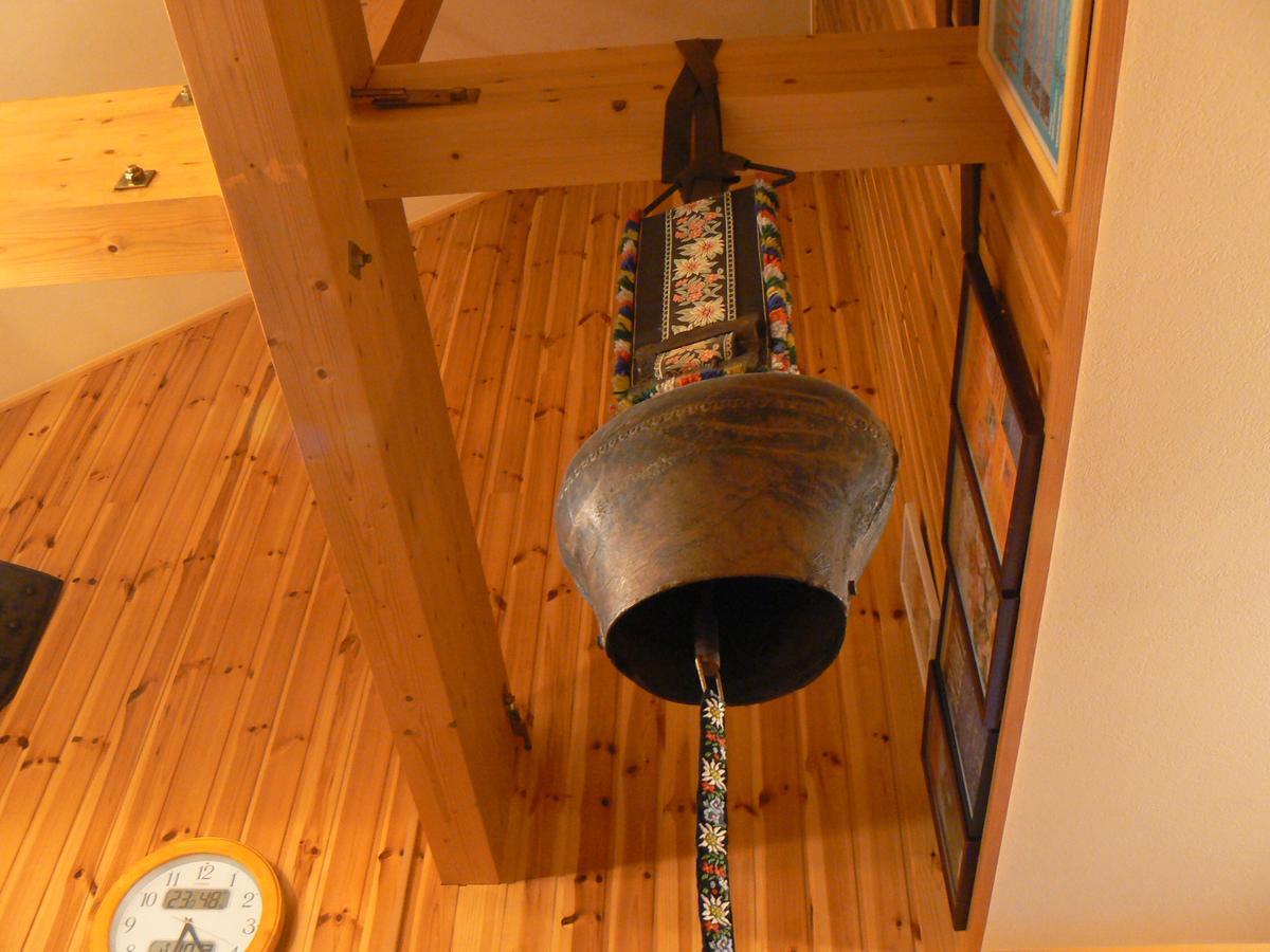 Lodge Cowbell Kutchan Exteriör bild